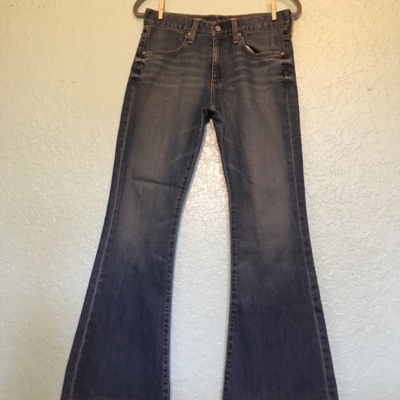 Adriano Goldshmied Farrah 70’s bell bottom - Picture 3 of 5